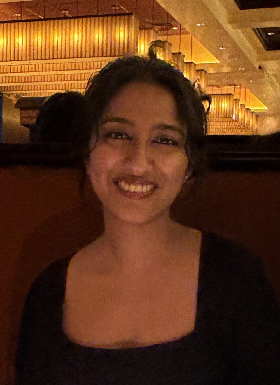 Anushka Chakraborty